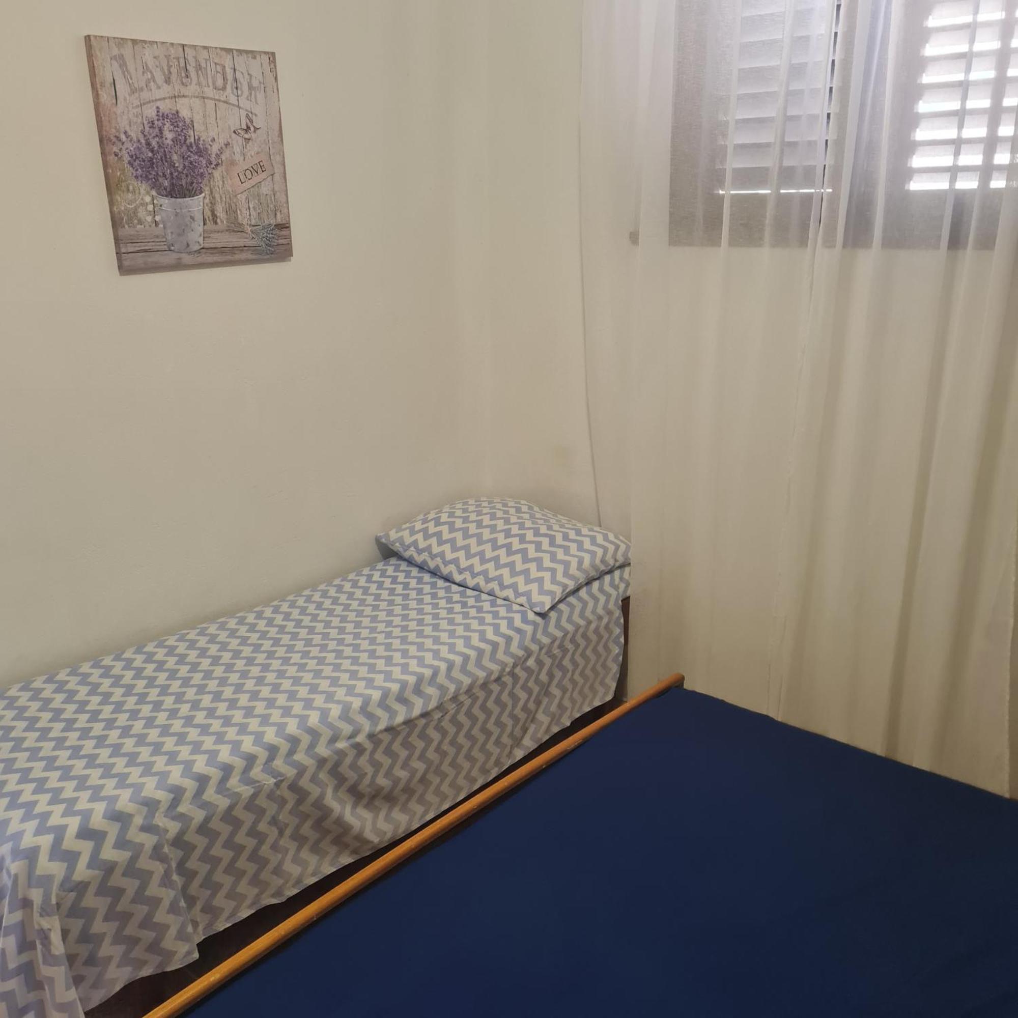 Apartment Karuza Rukavac Vis Habitación foto